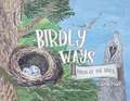 Birdly Ways: Birds of the Bible