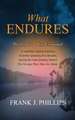 What Endures