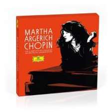 The Complete Chopin Recordings On DG