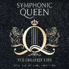 Symphonic Queen