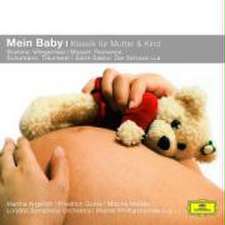 MEIN BABY - KLASSIK FÜR MUTTER UND KIND (CC)