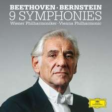 Beethoven: Die Sinfonien