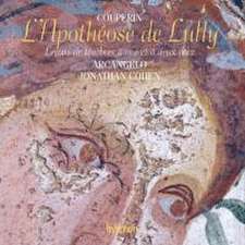 L'Apotheose de Lully/Lecons de T,nsbres