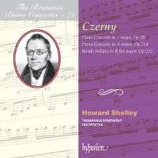 Romantic Piano Concerto Vol.71