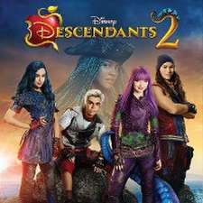 Descendants 2. Original Soundtrack