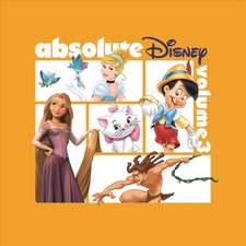 Absolute Disney: Vol.3