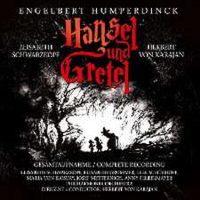 Hänsel und Gretel