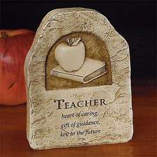 Teacher Small Sitter