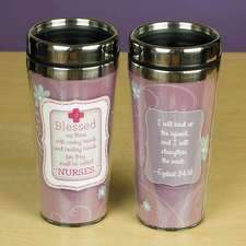 Nurse Travel Mug