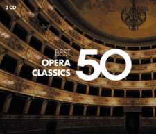 50 Best Opera