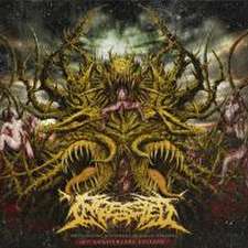 Ingested: Surpassing The Boundaries Of Human Suffering