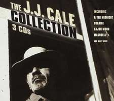 The J.J.Cale Collection