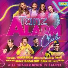 KiKA TanzAlarm Club