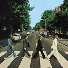 Abbey Road-50th Anniversary (1CD)