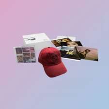 RARE (LTD. BOX)