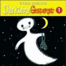 Das kleine Gespenst 1