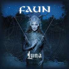 Faun: Luna/CD