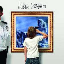 Lukas Graham ( Blue Album) (Re-Release)