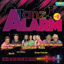 KiKA Tanzalarm! 9