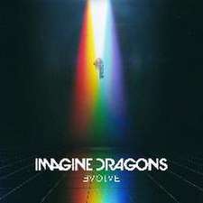 Evolve (Deluxe Edt.)