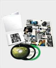 The BEATLES (White Album - Limited Deluxe Edition)