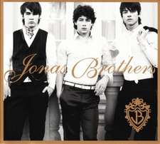 Jonas Brothers (Reissue)