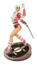 Gwenpool PVC Figure