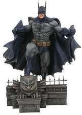 Batman PVC Figure