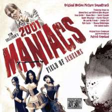 2001 Maniacs: Field Of Screams (Original Motion P)