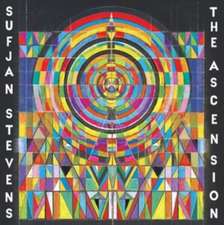 The Ascension