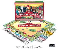 Farm-Opoly: Black