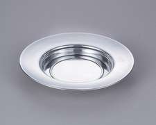 Communion Ware, Bread Plate, Kc159