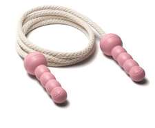 Jump Rope Pink: It's Great to Be Alive