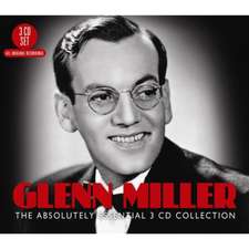 The Absolutely Essential 3CD Collection