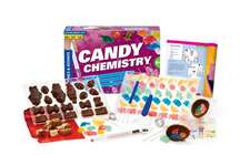 Candy Chemistry