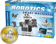 Robotics