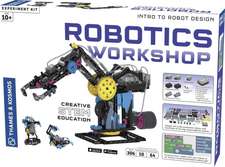 Robotics Workshop