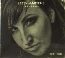 Martens, J: Tricky Thing