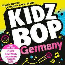 KIDZ BOP Germany