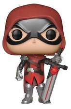 Pop Marvel Contest of Champions Guillotine Vinyl Figure