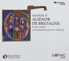 Alienor De Bretagne