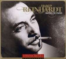Swing De Paris