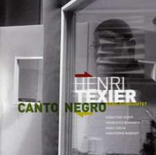 Canto Negro