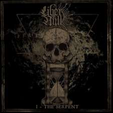 I,The Serpent
