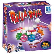 Balla Balla