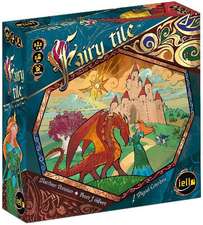Fairy Tile