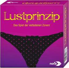 Lustprinzip