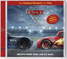 Disney/Pixar: Cars 3