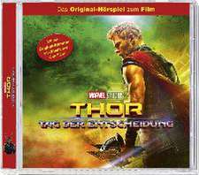 Disney/Marvel: Thor-Tag der Entscheidung