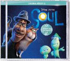 Disney/Pixar: Soul